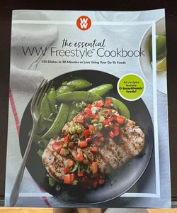 The Essential WW Freestyle Cookbook