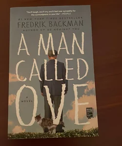 A Man Called Ove