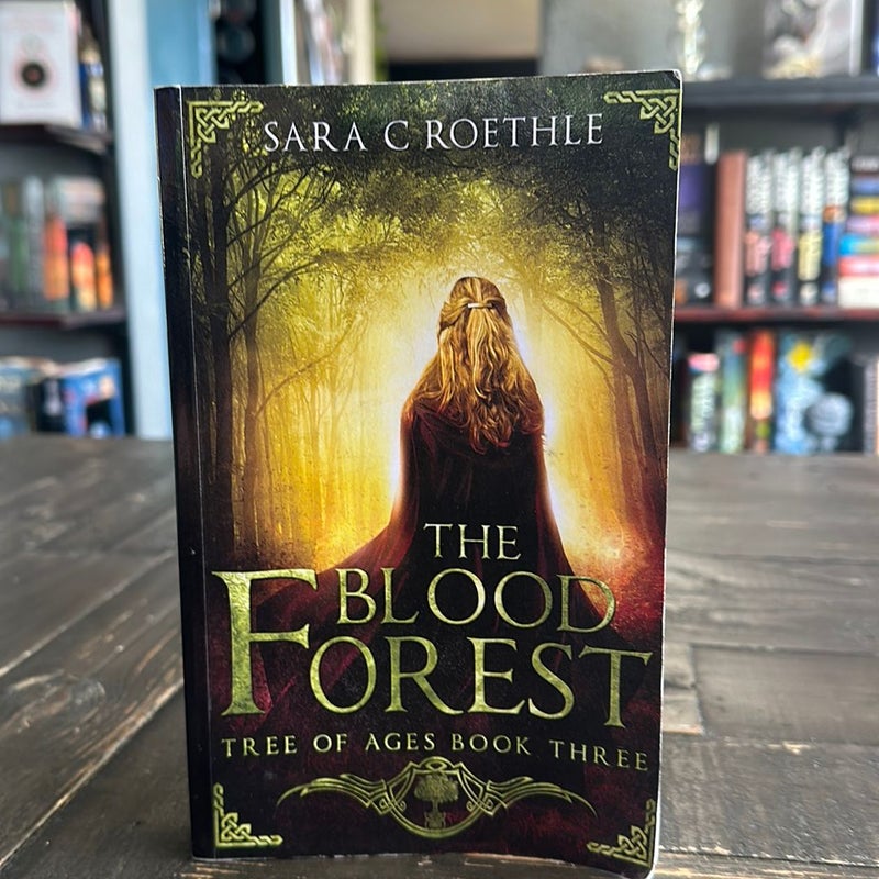 The Blood Forest