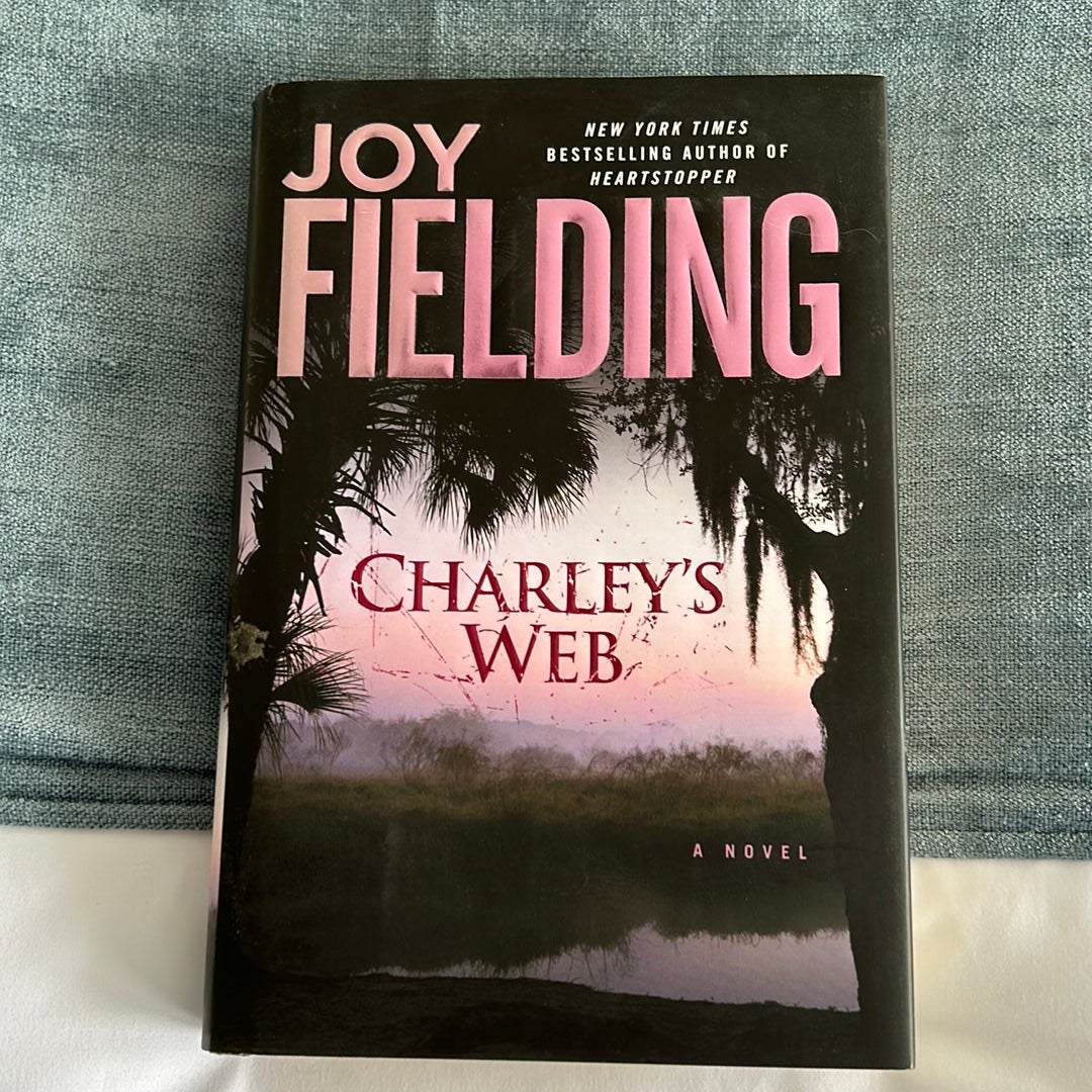 Charley's Web