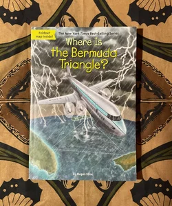 Where is the Bermuda Triangle?