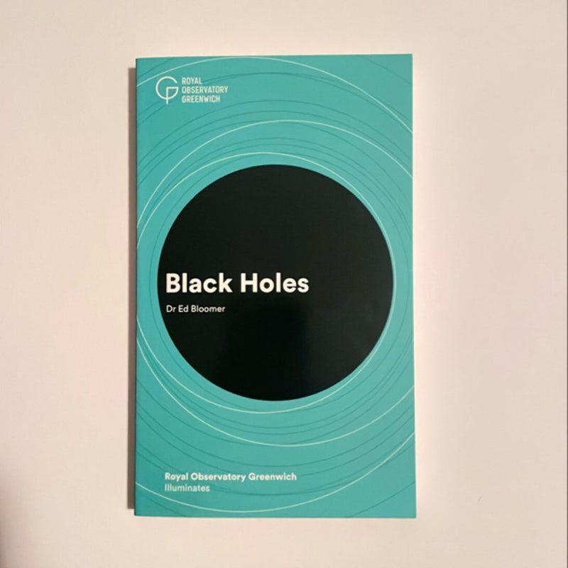 Black Holes