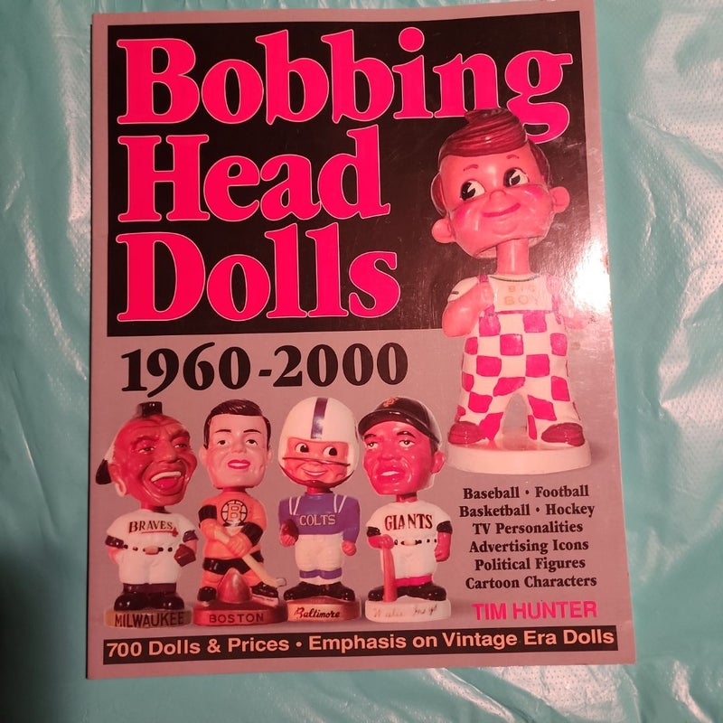 Bobbing Head Dolls