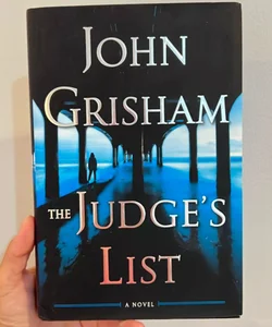 The Judge's List