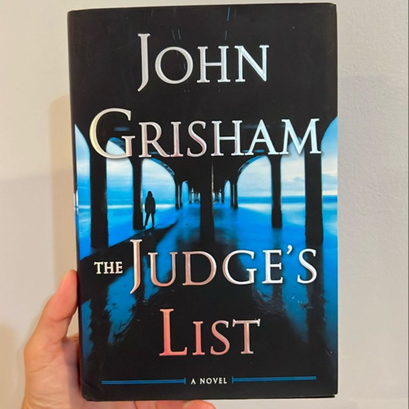 The Judge's List