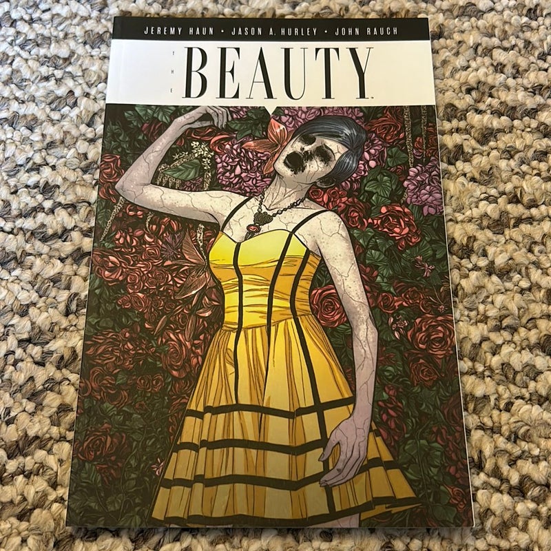 The Beauty Volume 1