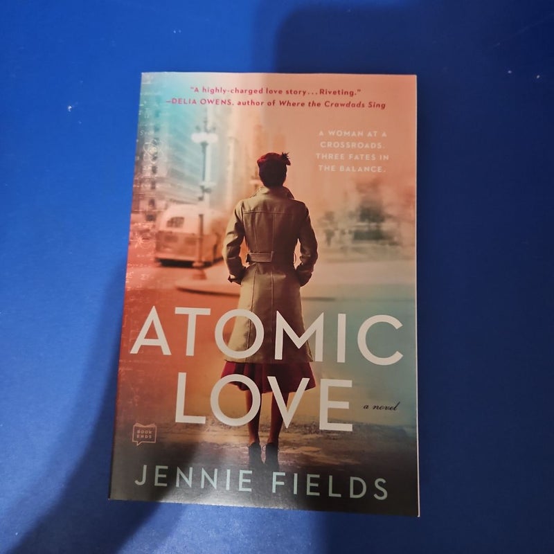 Atomic Love