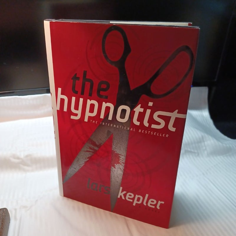 The Hypnotist