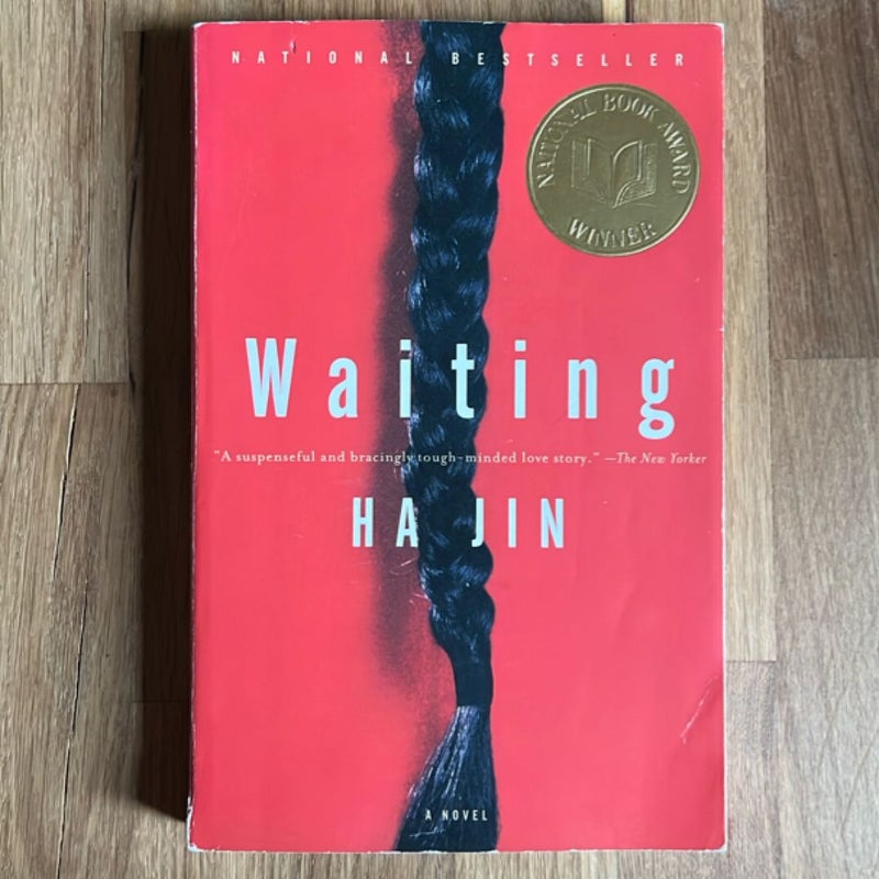 Waiting