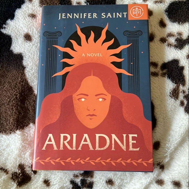 Ariadne