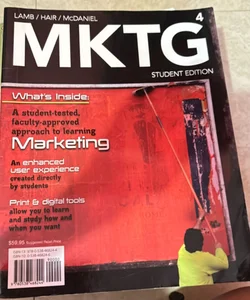 MKTG 2010