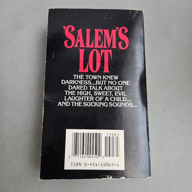 Salem's Lot
