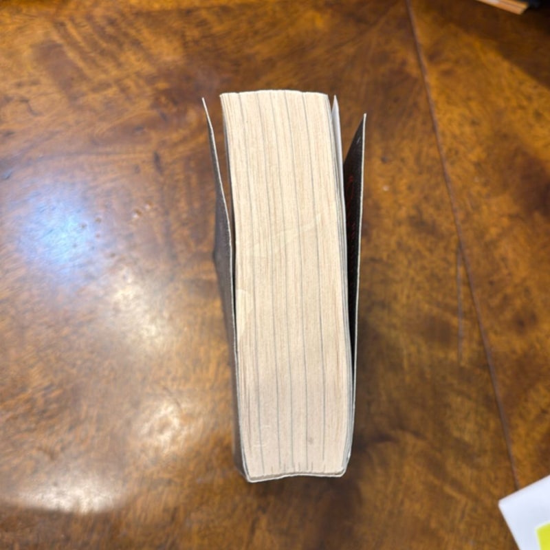 Six of Crows