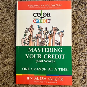 Color My Credit