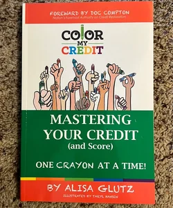 Color My Credit