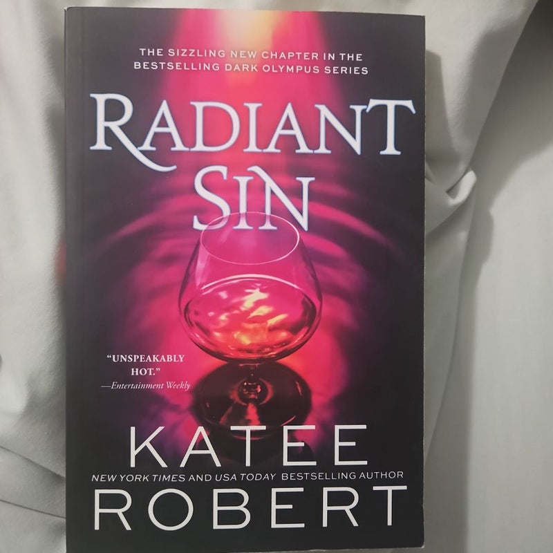 Radiant Sin