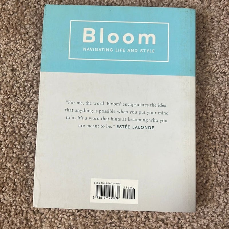 Bloom