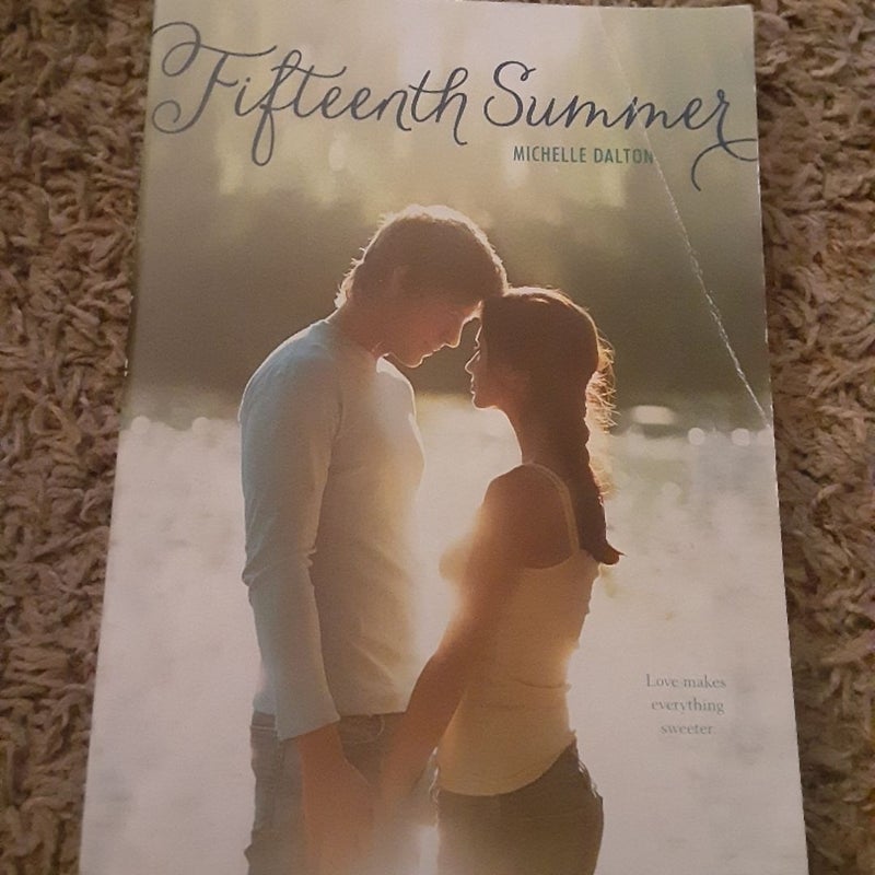 Fifteenth summer