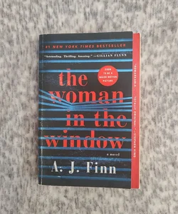 The Woman in the Window