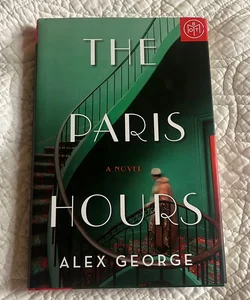 The Paris Hours