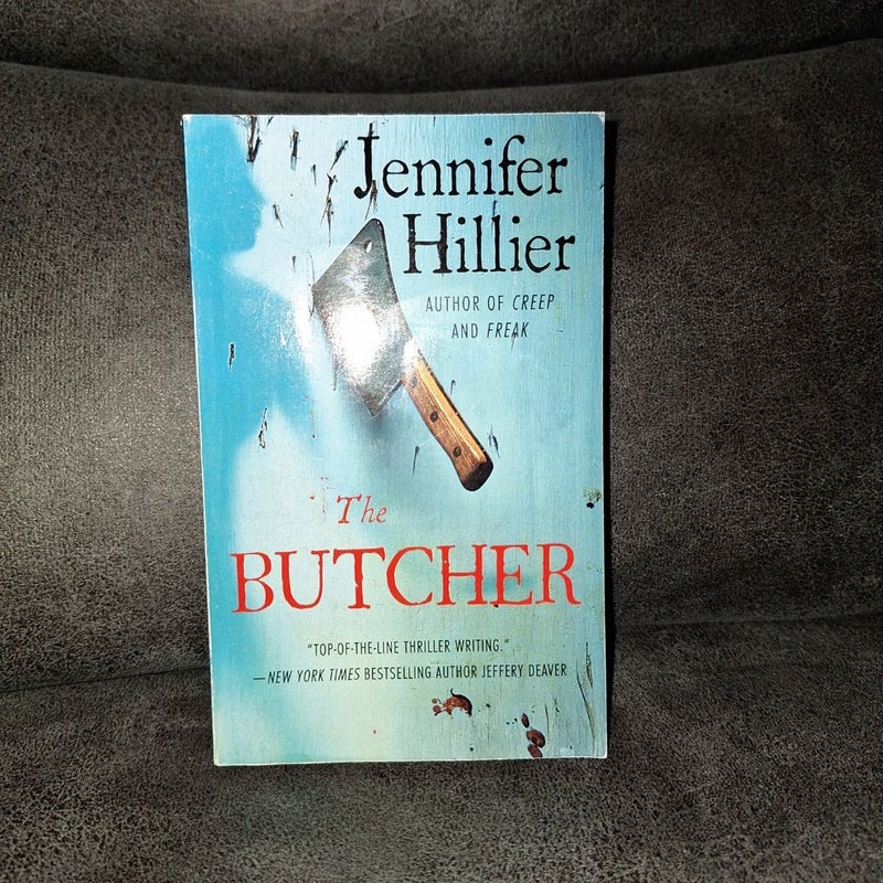 The Butcher