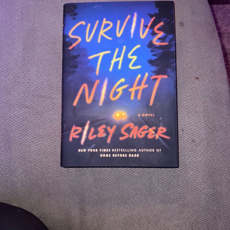 Survive the Night