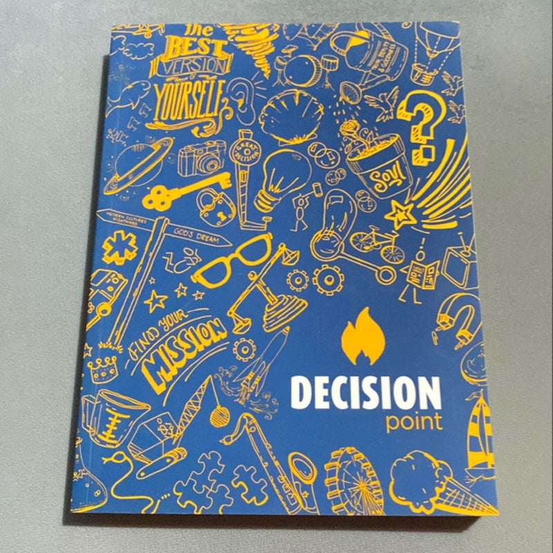 Decision Point