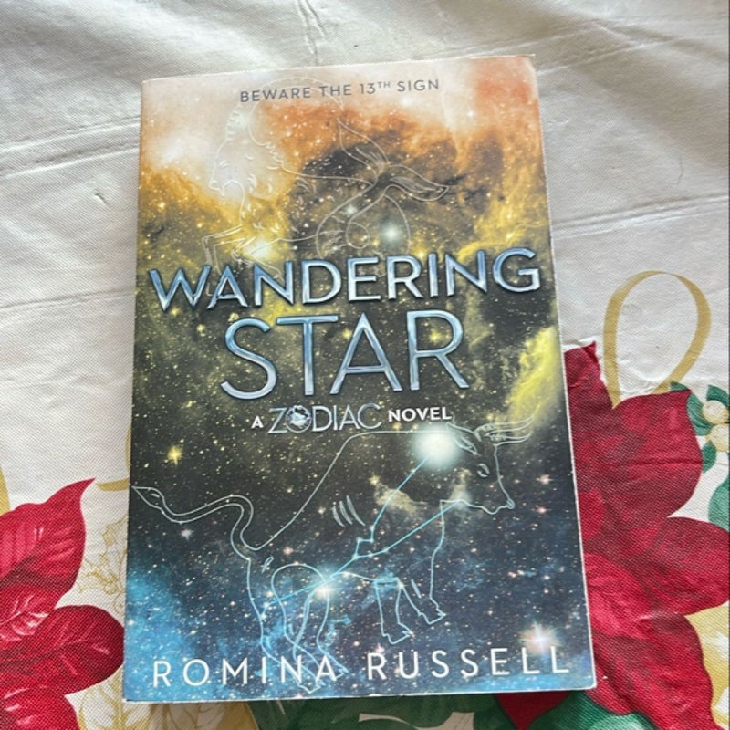 Wandering Star