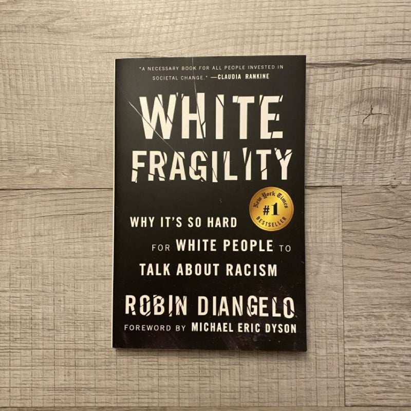 White Fragility