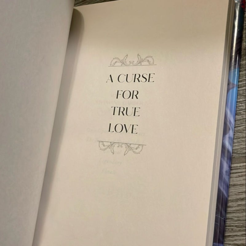 A Curse for True Love