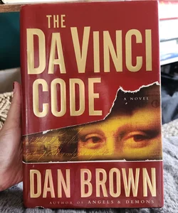 The Da Vinci Code