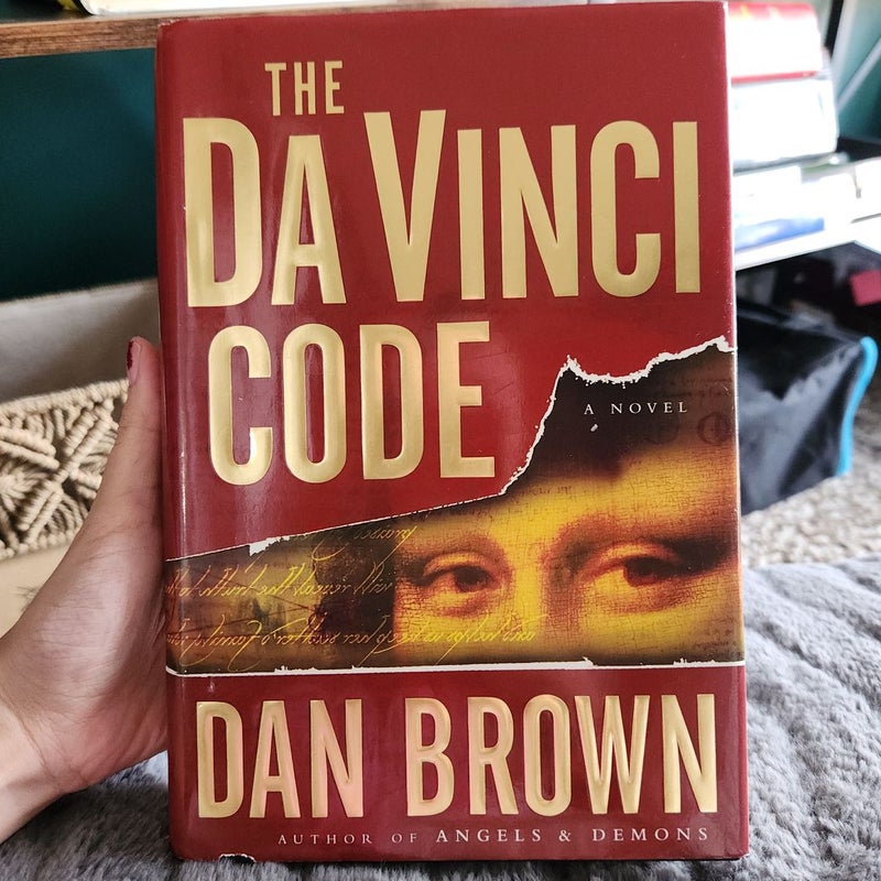 The Da Vinci Code