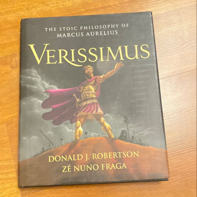 Verissimus