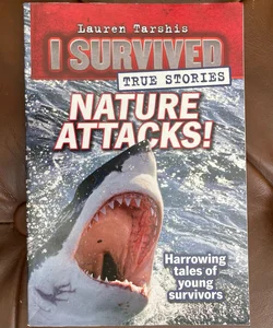 I Survived True Stories
