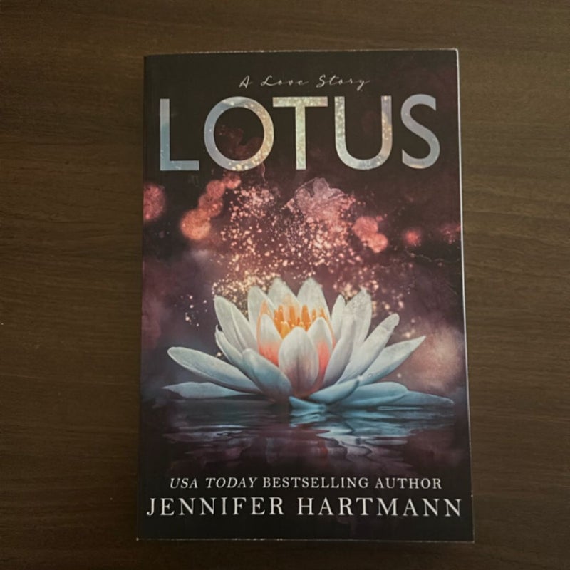(OOP Indie) Lotus