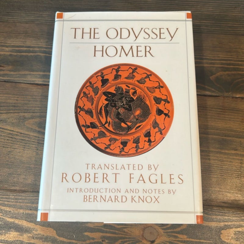 The Odyssey (fe/fp)