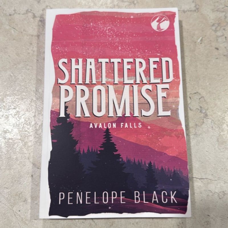 Shattered Promise