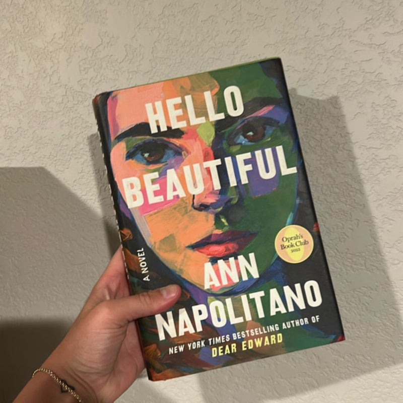 Hello Beautiful