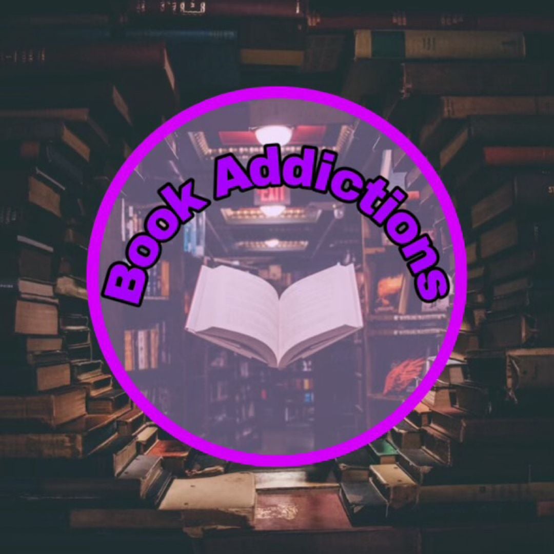 Book Addictions
