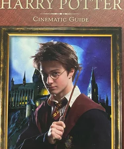 Harry Potter Cinematic Guide