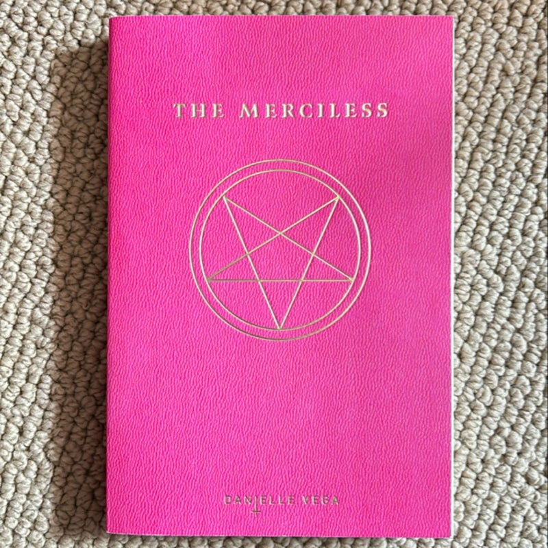 The Merciless