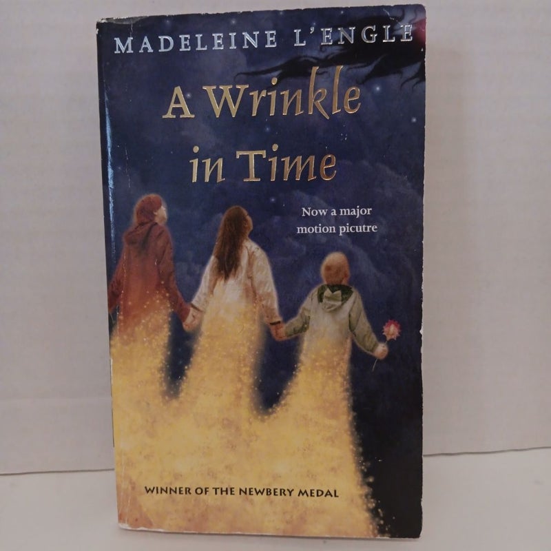 A Wrinkle in Time