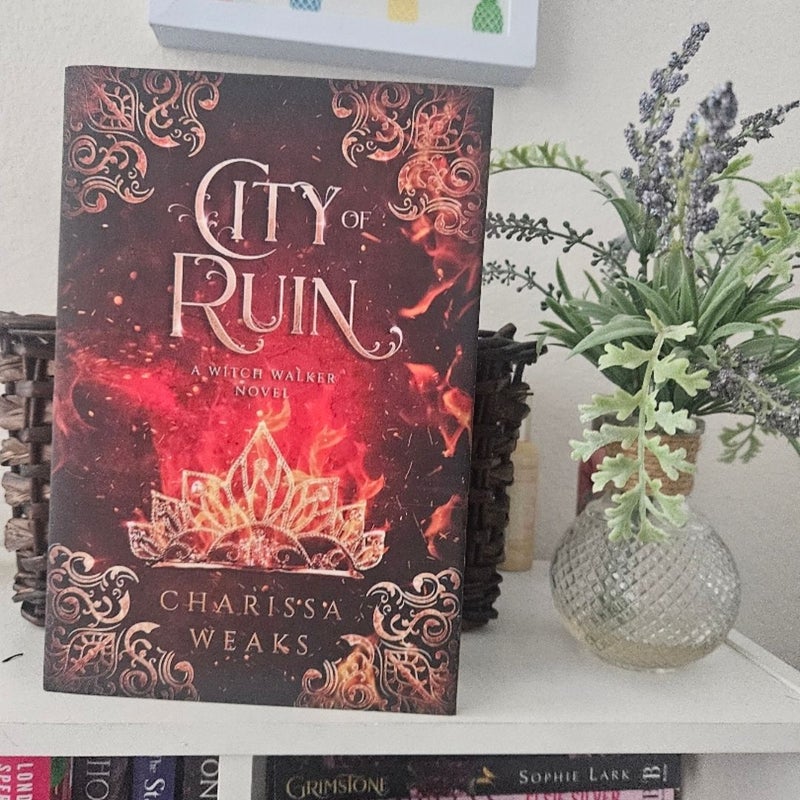 City of Ruin