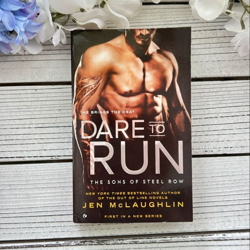 Dare to Run