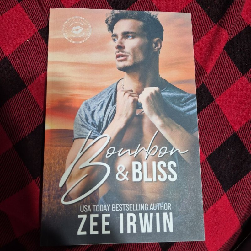 Bourbon & Bliss