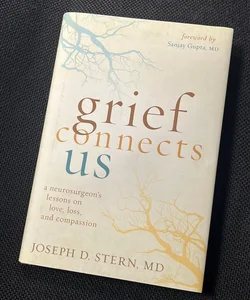 Grief Connects Us