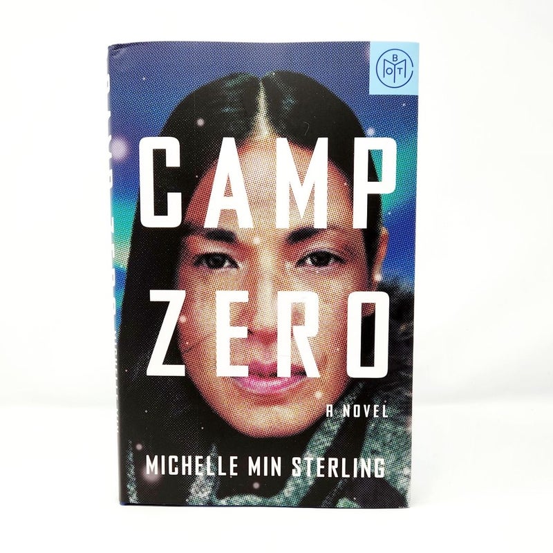 Camp Zero