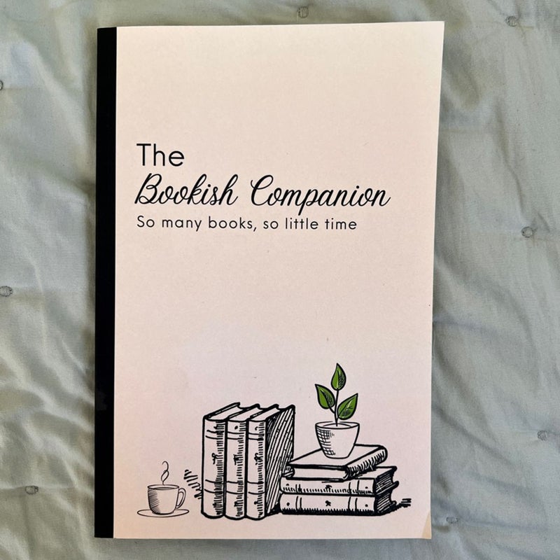 The Bookish Companion