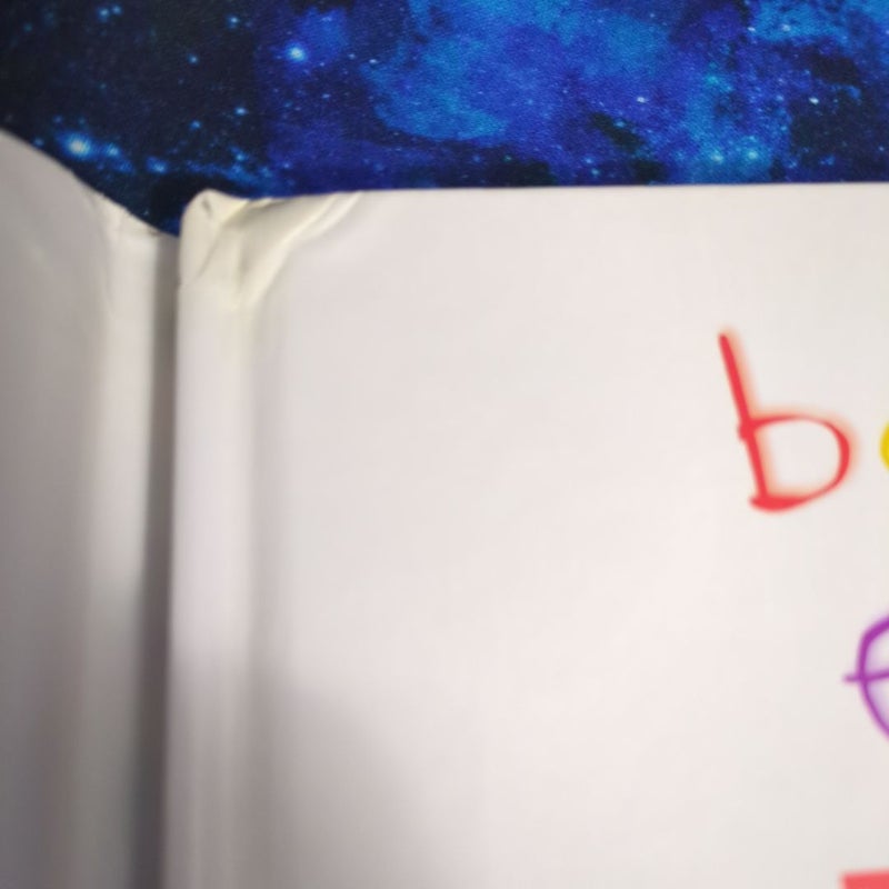The ABC's of Art