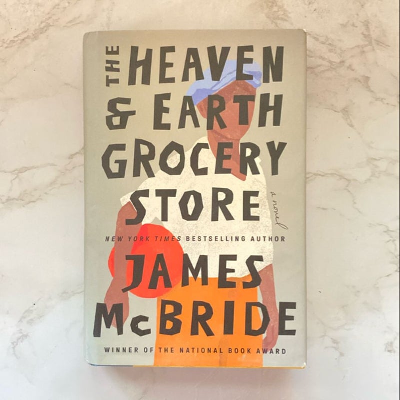 The Heaven and Earth Grocery Store